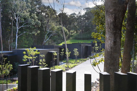 Hepburn At Hepburn - New Castle Holiday 2