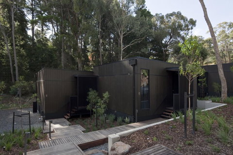 Hepburn At Hepburn - New Castle Holiday 22