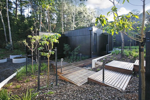 Hepburn At Hepburn - New Castle Holiday 1