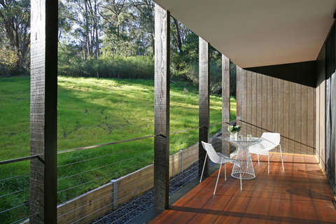 Hepburn At Hepburn - New Castle Holiday 24