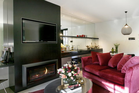 Hepburn At Hepburn - New Castle Holiday 8