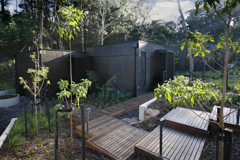 Hepburn At Hepburn - New Castle Holiday 19