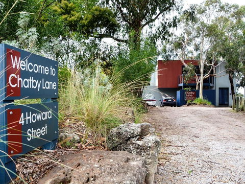 Lorne Surf Apartments - New Castle Holiday 19