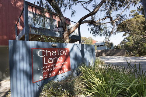 Lorne Surf Apartments - New Castle Holiday 7