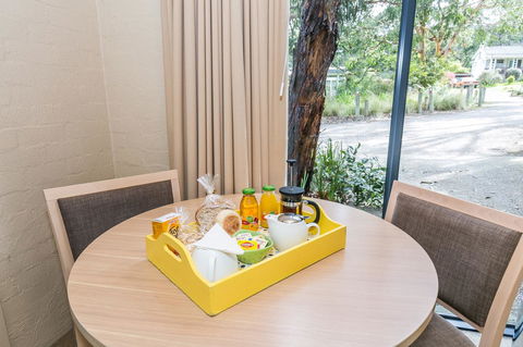 Lorne Surf Apartments - New Castle Holiday 5