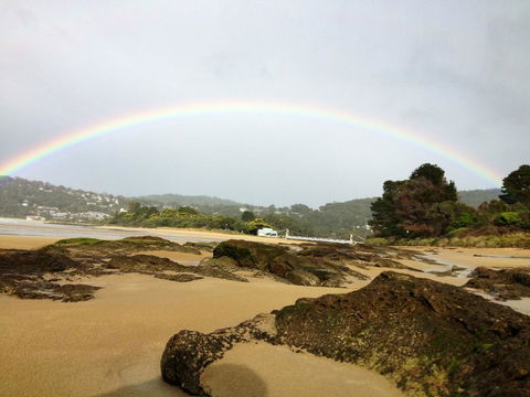 Lorne Surf Apartments - New Castle Holiday 16