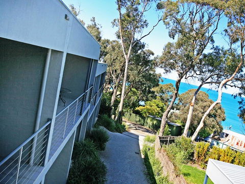 Lorne Surf Apartments - New Castle Holiday 10