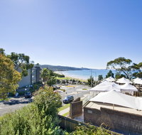 Lorne Bay View Motel - New Castle Holiday