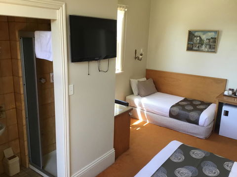 Campbell St Lodge - New Castle Holiday 19