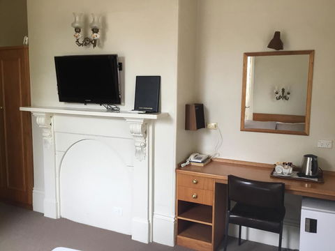 Campbell St Lodge - New Castle Holiday 17