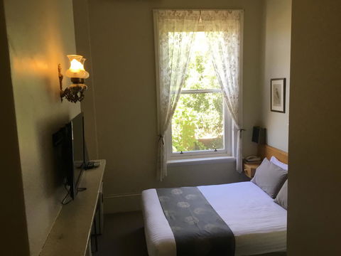 Campbell St Lodge - New Castle Holiday 16