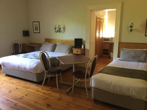 Campbell St Lodge - New Castle Holiday 7