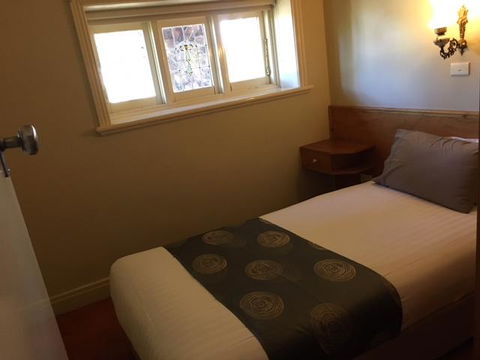 Campbell St Lodge - New Castle Holiday 8