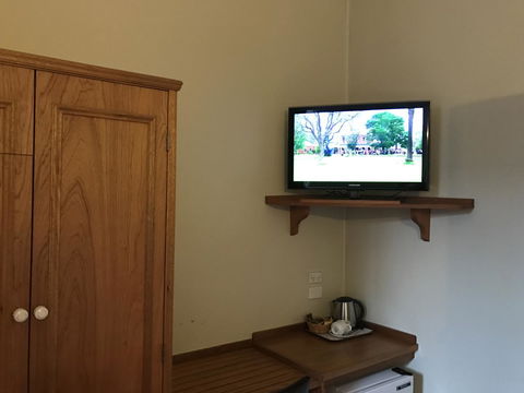 Campbell St Lodge - New Castle Holiday 31