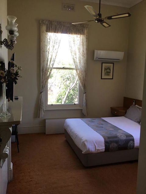 Campbell St Lodge - New Castle Holiday 15