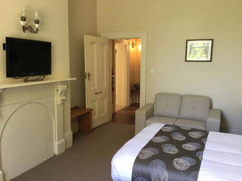 Campbell St Lodge - New Castle Holiday 10