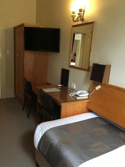 Campbell St Lodge - New Castle Holiday 25