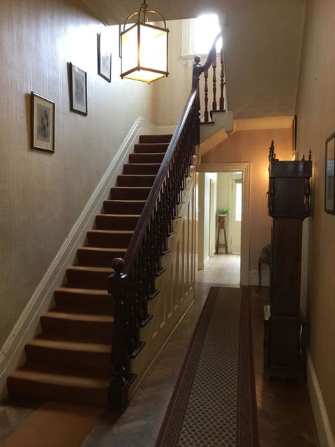 Campbell St Lodge - New Castle Holiday 3
