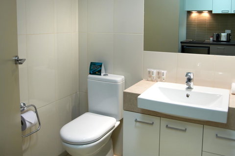 Quest Moorabbin - New Castle Holiday 7