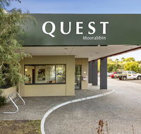 Quest Moorabbin - New Castle Holiday