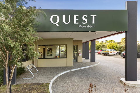 Quest Moorabbin - New Castle Holiday 0