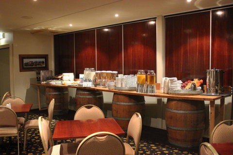 Swan Hill Resort - New Castle Holiday 6