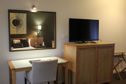Swan Hill Resort - New Castle Holiday 1