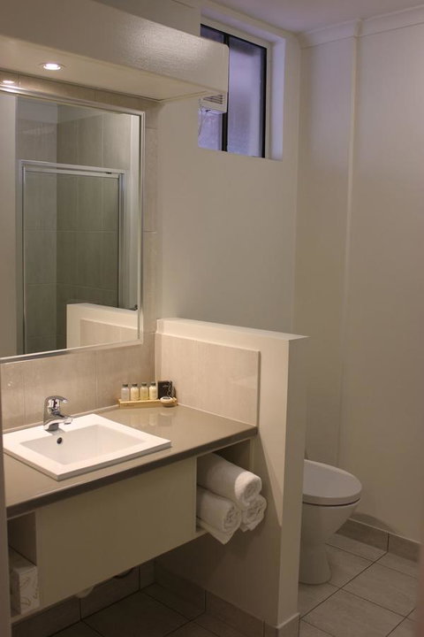 Swan Hill Resort - New Castle Holiday 16