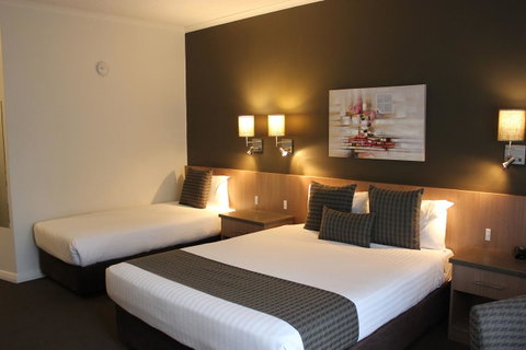 Swan Hill Resort - New Castle Holiday 17
