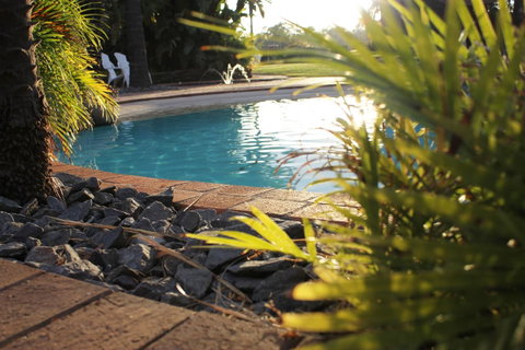 Swan Hill Resort - New Castle Holiday 7