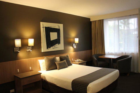 Swan Hill Resort - New Castle Holiday 21