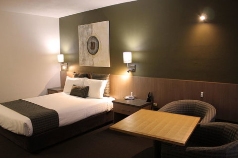 Swan Hill Resort - New Castle Holiday 22