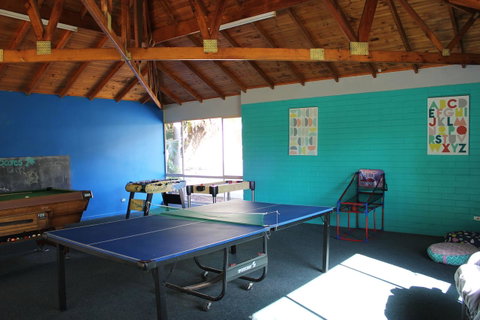 Swan Hill Resort - New Castle Holiday 10