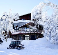 Astra Lodge Falls Creek - New Castle Holiday