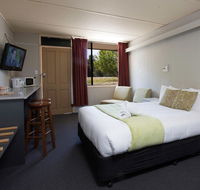 Bridgewater Motel - New Castle Holiday