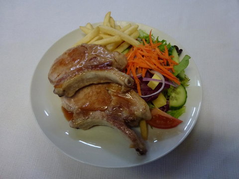 The Grampians Motel - New Castle Holiday 27