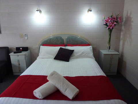 The Grampians Motel - New Castle Holiday 31