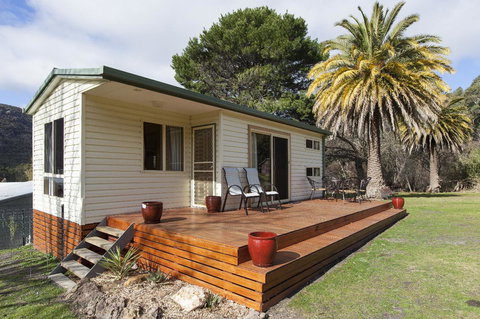 The Grampians Motel - New Castle Holiday 12