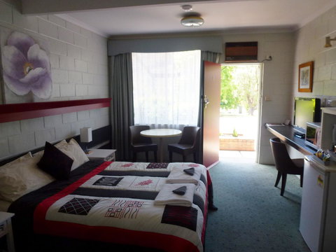 The Grampians Motel - New Castle Holiday 41