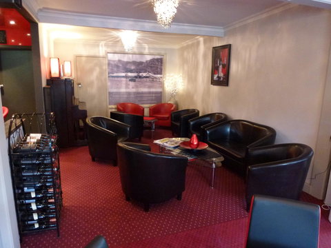 The Grampians Motel - New Castle Holiday 26