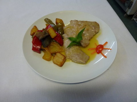 The Grampians Motel - New Castle Holiday 21