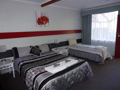 The Grampians Motel - New Castle Holiday 6
