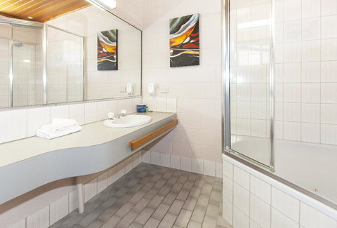 The Grampians Motel - New Castle Holiday 16