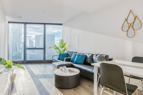 New Eureka 108 Hotel Apartments - New Castle Holiday 6