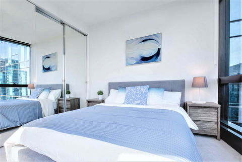 New Eureka 108 Hotel Apartments - New Castle Holiday 5