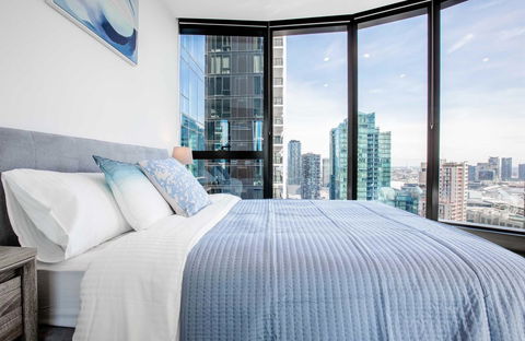 New Eureka 108 Hotel Apartments - New Castle Holiday 2