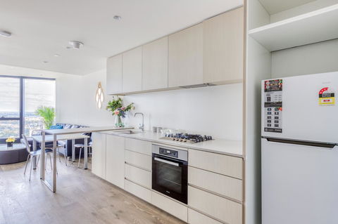 New Eureka 108 Hotel Apartments - New Castle Holiday 4