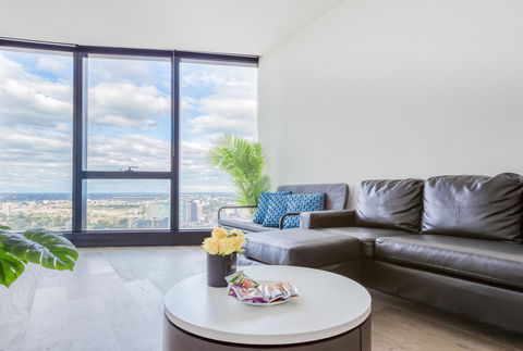 New Eureka 108 Hotel Apartments - New Castle Holiday 3