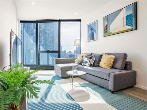 New Eureka 108 Hotel Apartments - New Castle Holiday 12