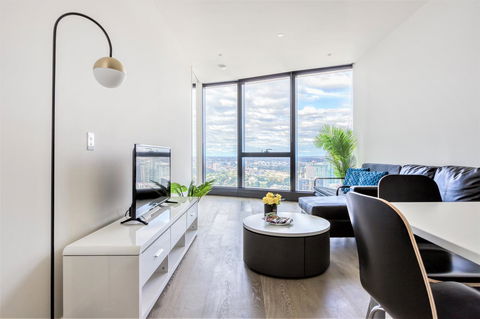 New Eureka 108 Hotel Apartments - New Castle Holiday 7